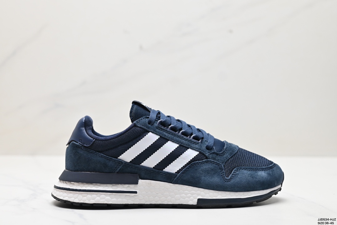 Adidas ZX Series Shoes